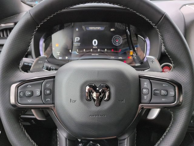 New 2026 RAM 1500 RHO AWD/4WD image 28