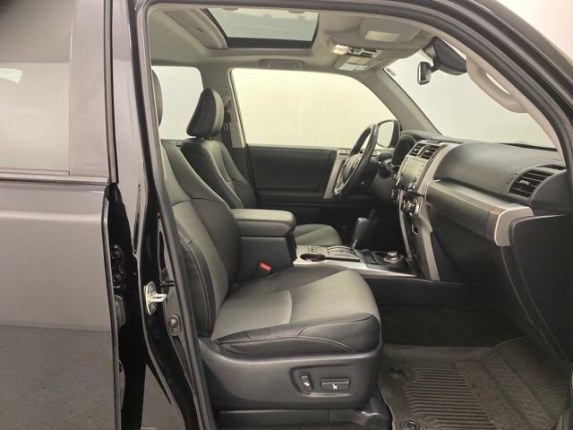 Certified 2023 Toyota 4Runner SR5 Premium w/ Moonroof Package image 32