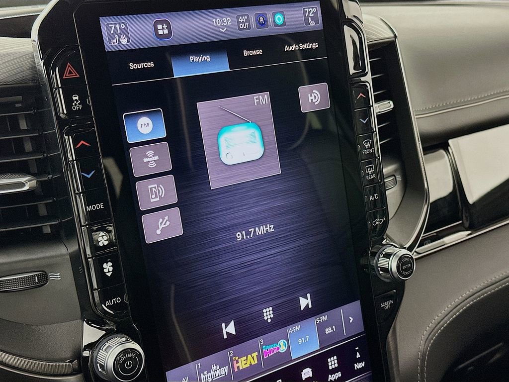 New 2026 RAM 2500 Rebel w/ Rebel Level 2 Equipment Group image 21