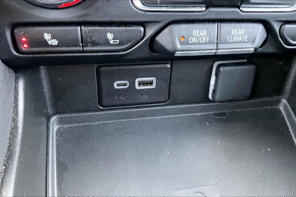 Used 2024 Chevrolet Tahoe LT image 19