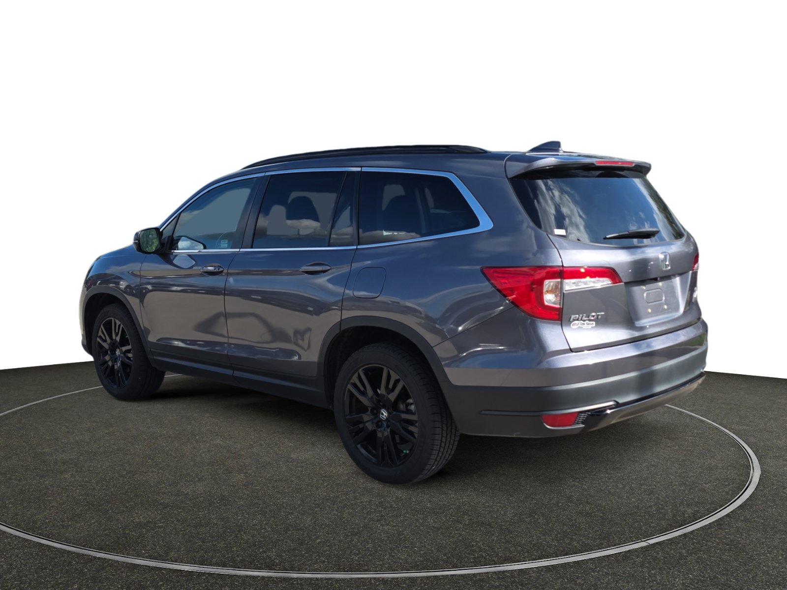Used 2022 Honda Pilot Special Edition image 3