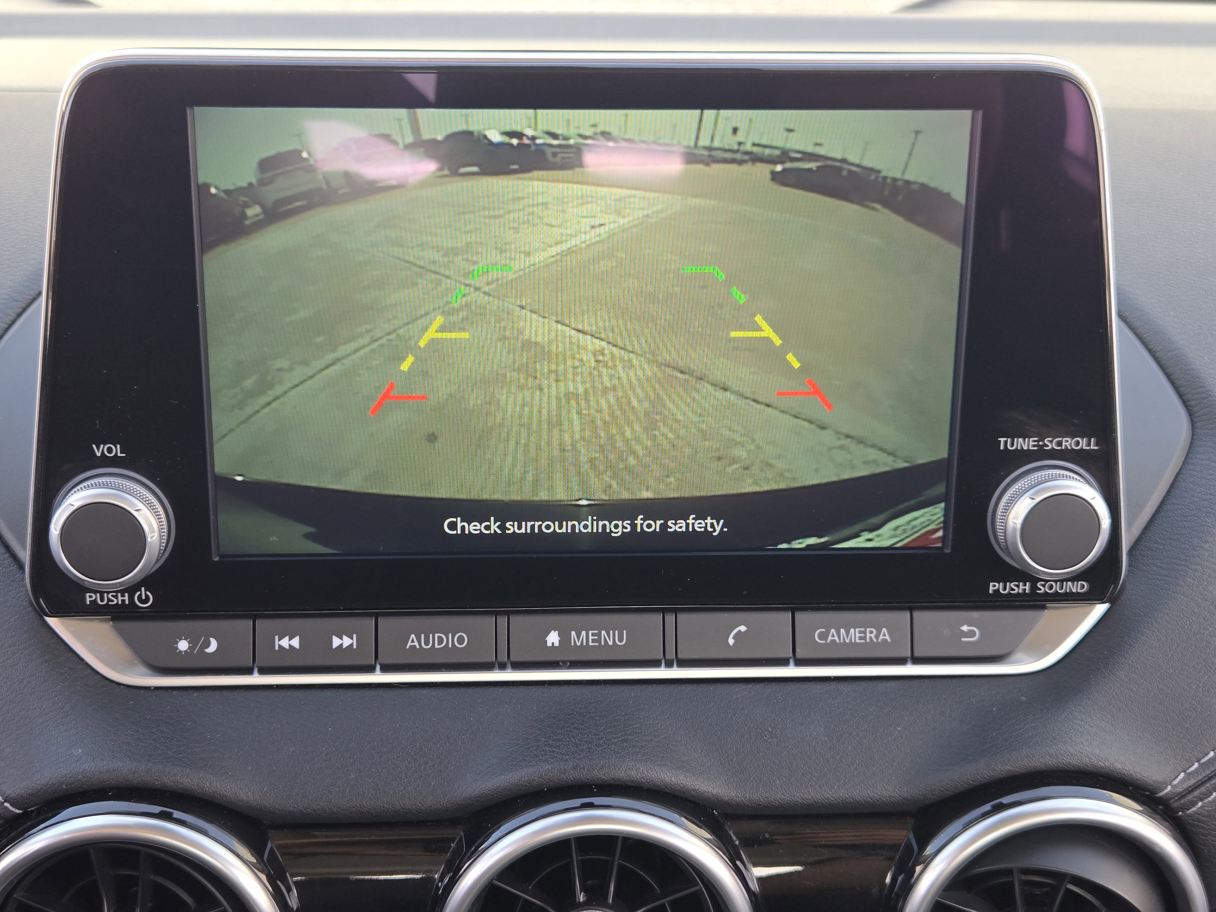 Used 2024 Nissan Sentra SV image 21