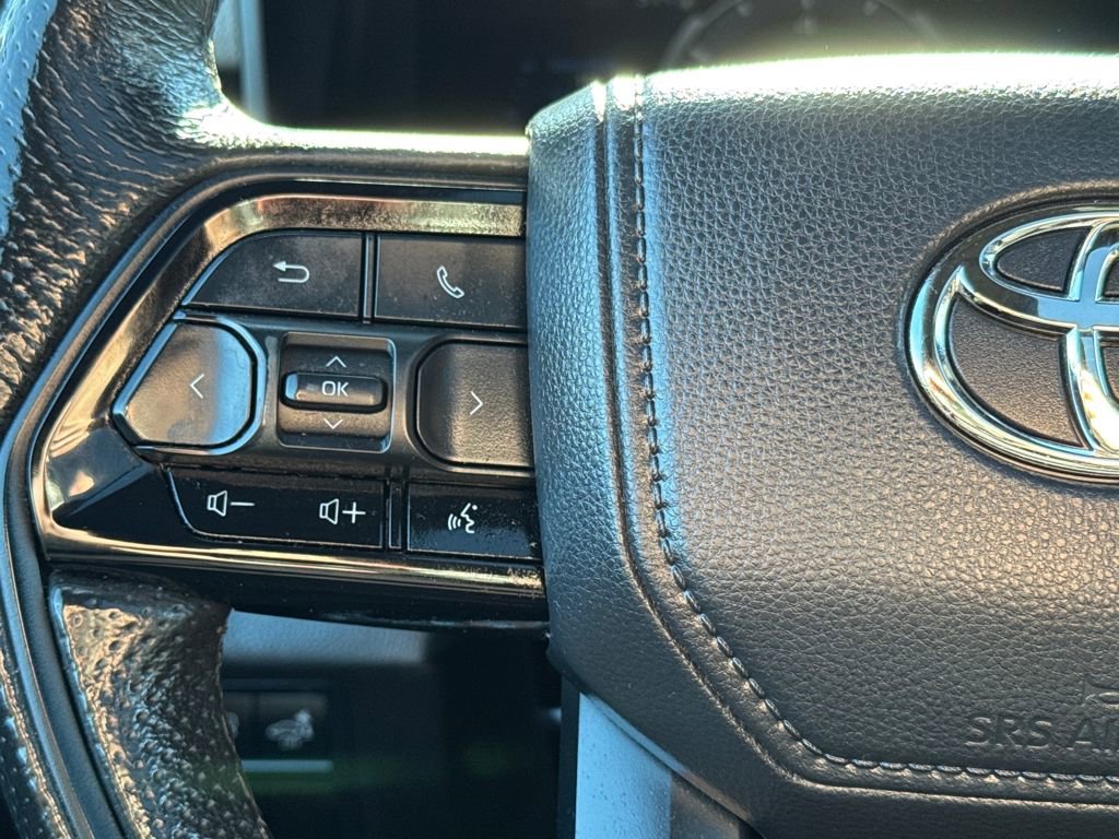 Used 2024 Toyota Tundra TRD Pro image 20