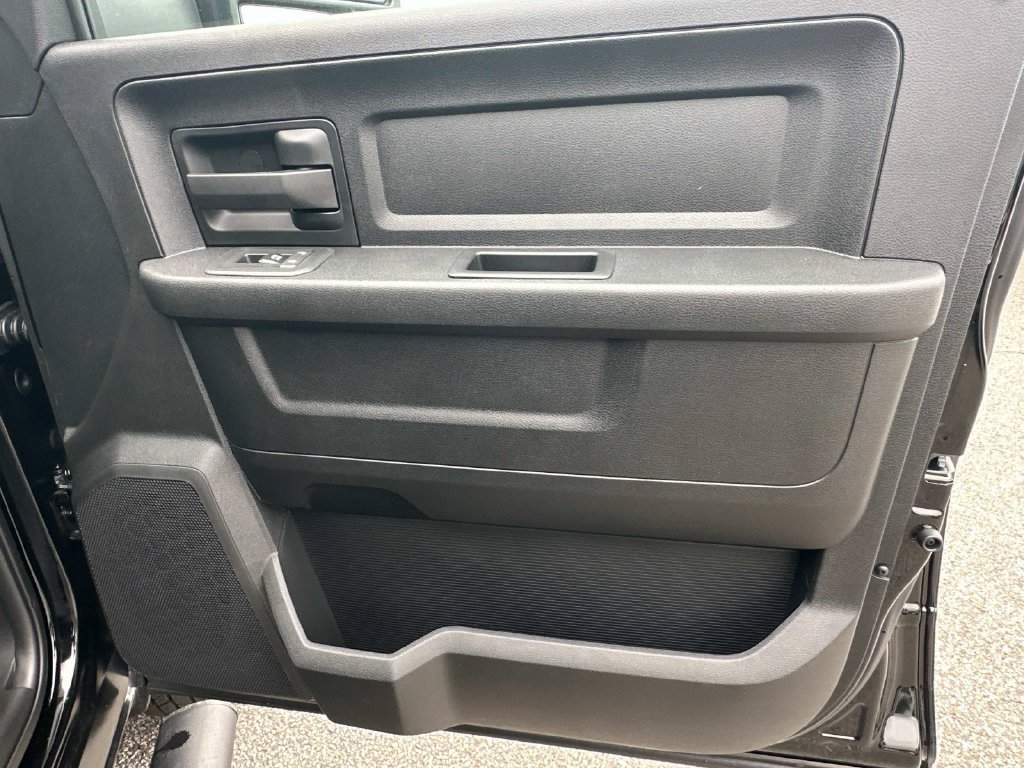 New 2026 RAM 3500 Tradesman AWD/4WD image 11