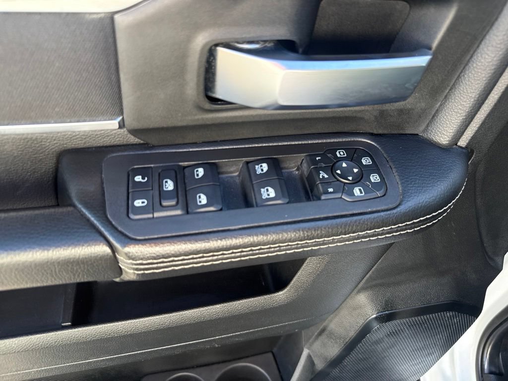 Certified 2025 RAM 2500 Big Horn AWD/4WD image 14