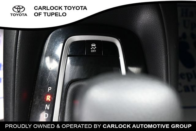 Used 2026 Toyota Corolla LE FWD image 15