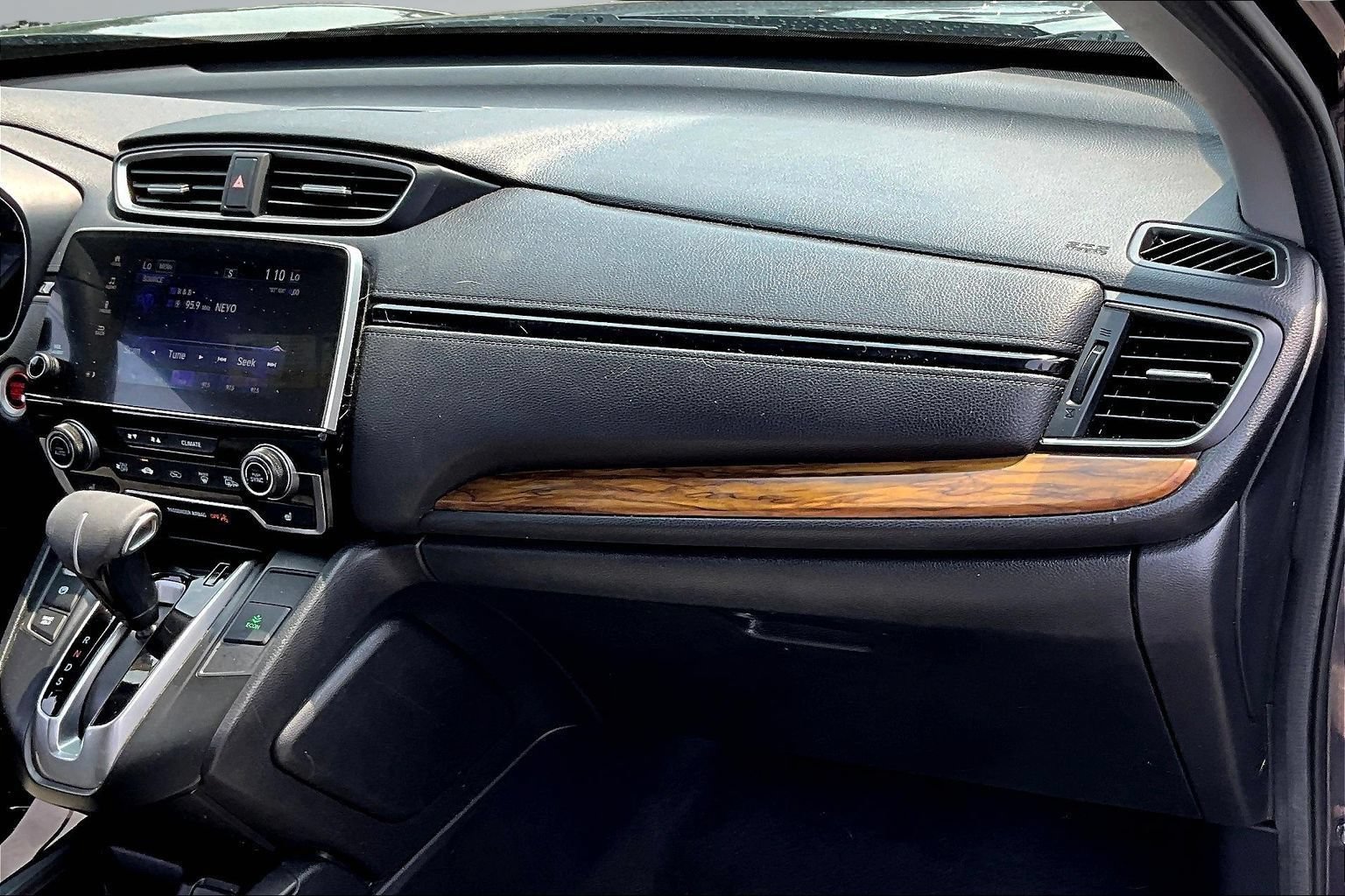 Used 2019 Honda CR-V EX image 22