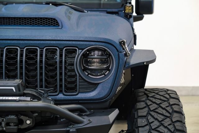 Used 2025 Jeep Gladiator Sport AWD/4WD image 62