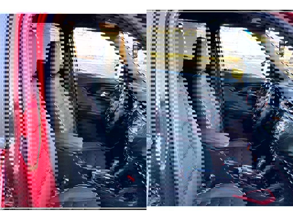 Used 2022 Chevrolet TrailBlazer RS image 8