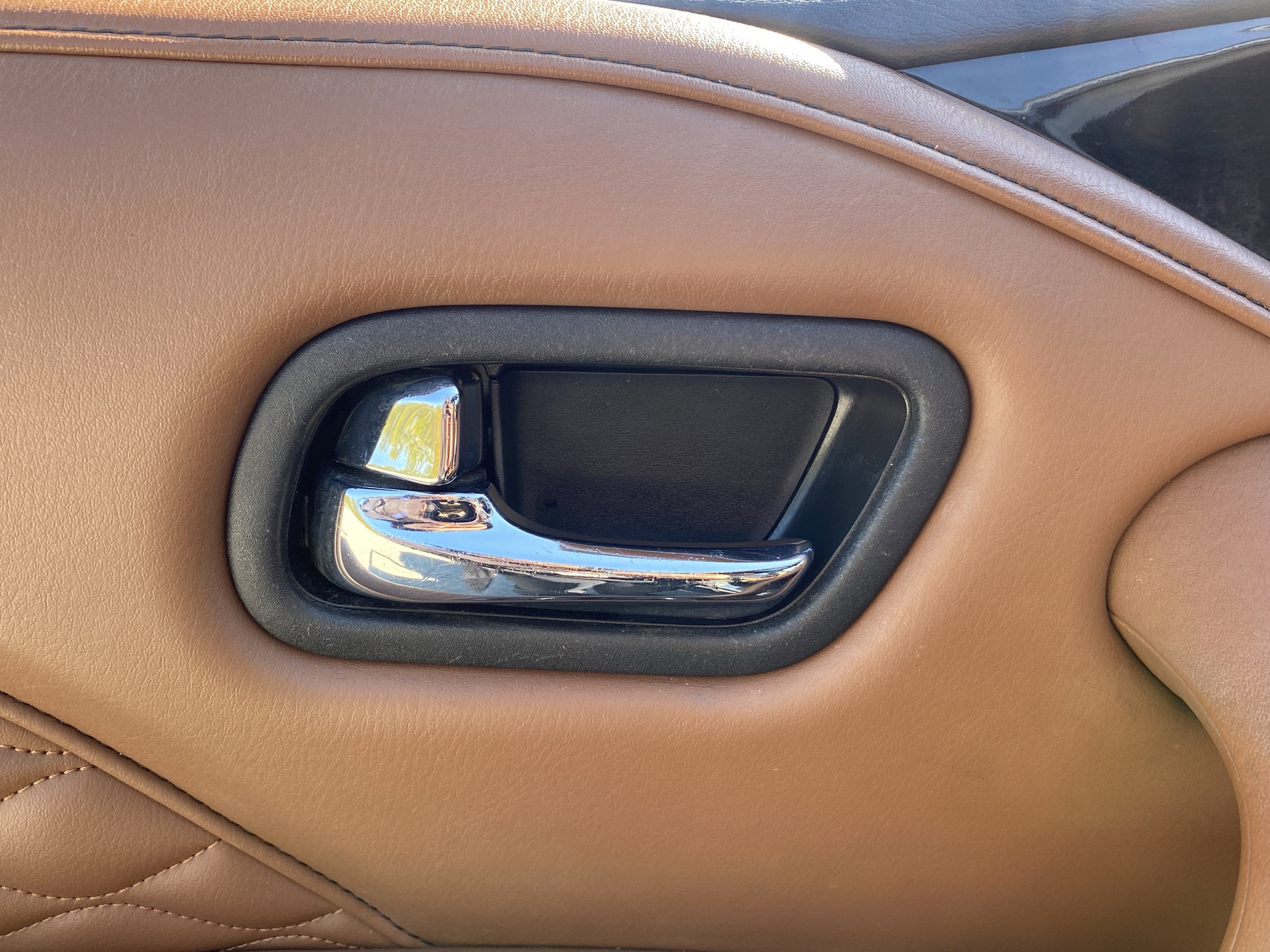 Used 2023 INFINITI QX80 Sensory w/ Cargo Package image 65