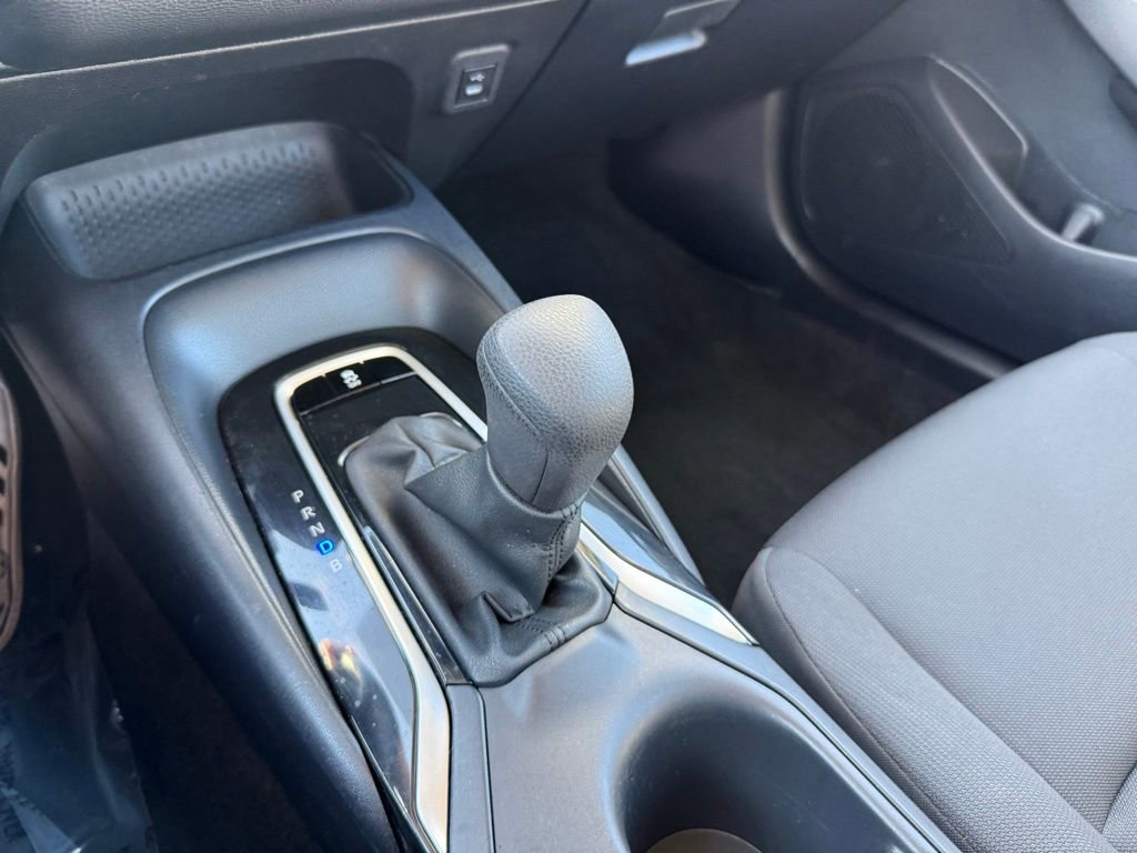 Used 2023 Toyota Corolla LE image 23