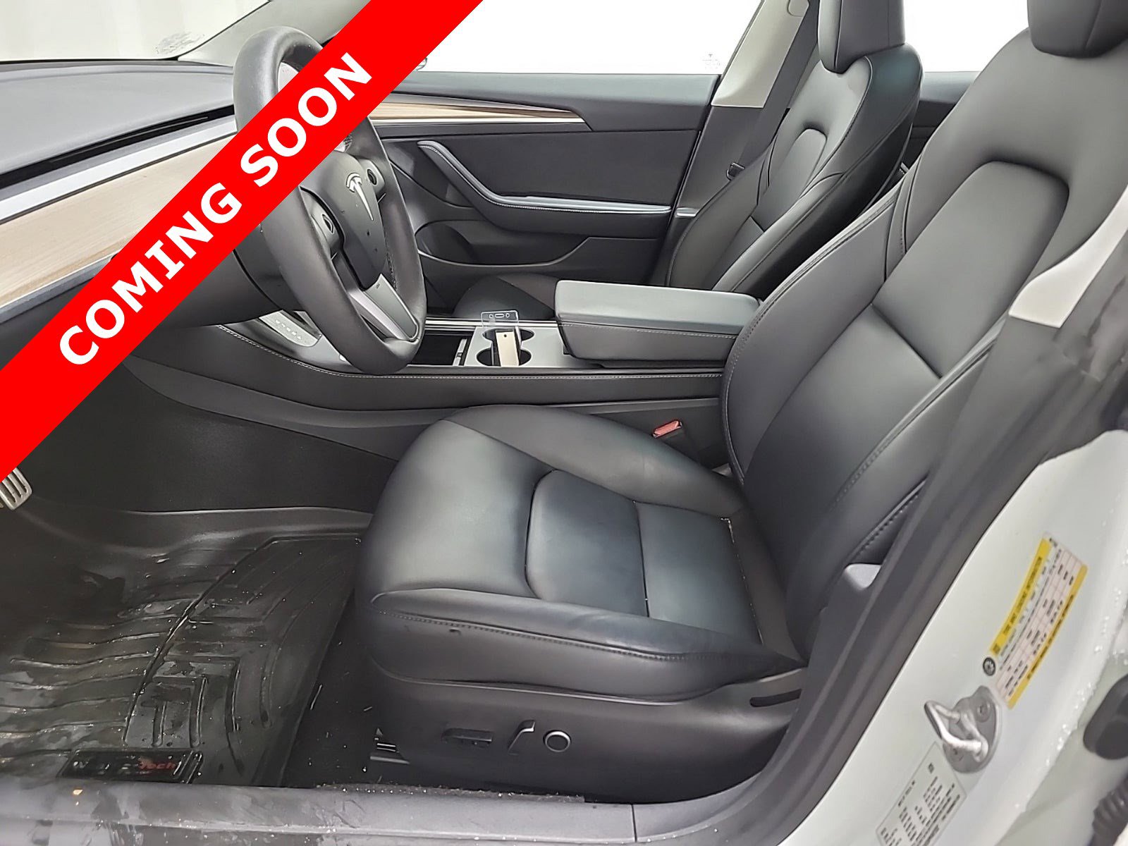 Used 2023 Tesla Model 3 Performance image 6