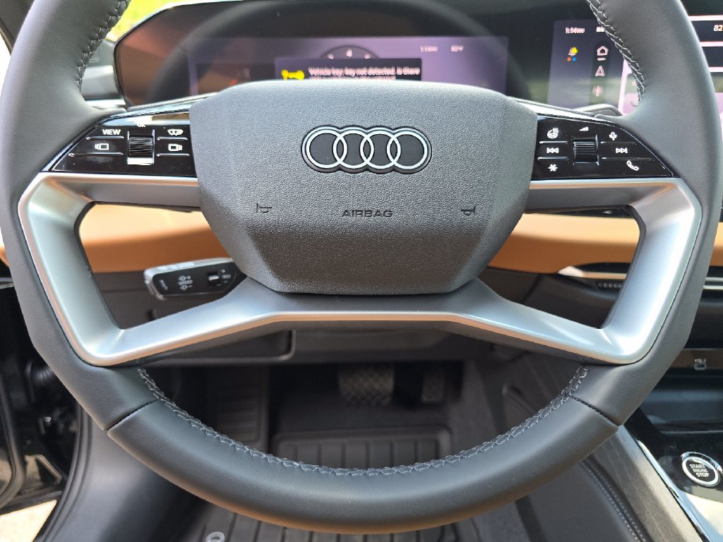 New 2026 Audi A5 Premium Plus AWD/4WD image 21