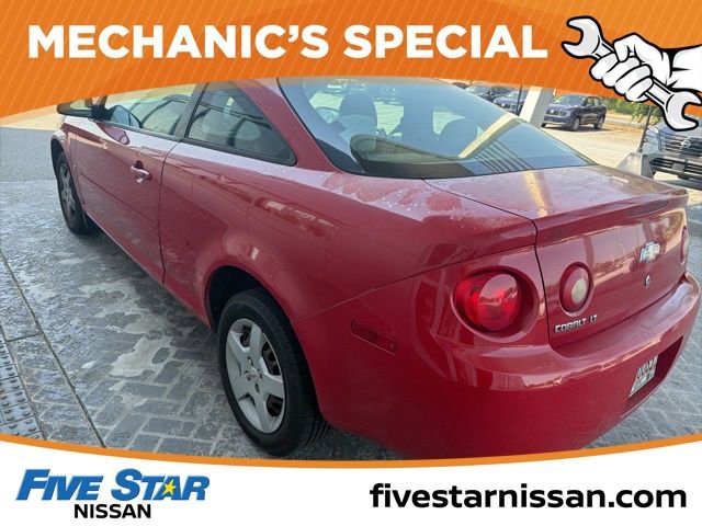 Used 2008 Chevrolet Cobalt LT FWD image 20