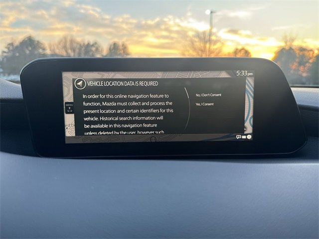 New 2026 MAZDA MAZDA3 2.5 S Hatchback w/ Premium Pkg image 18