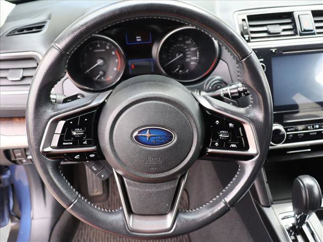 Used 2019 Subaru Outback 2.5i Limited AWD/4WD image 14