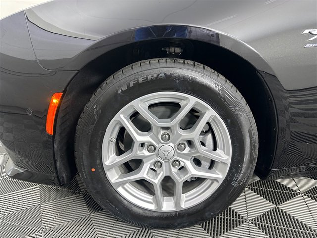 New 2025 Dodge Charger R/T w/ Quick Order Package 25M R/T image 3