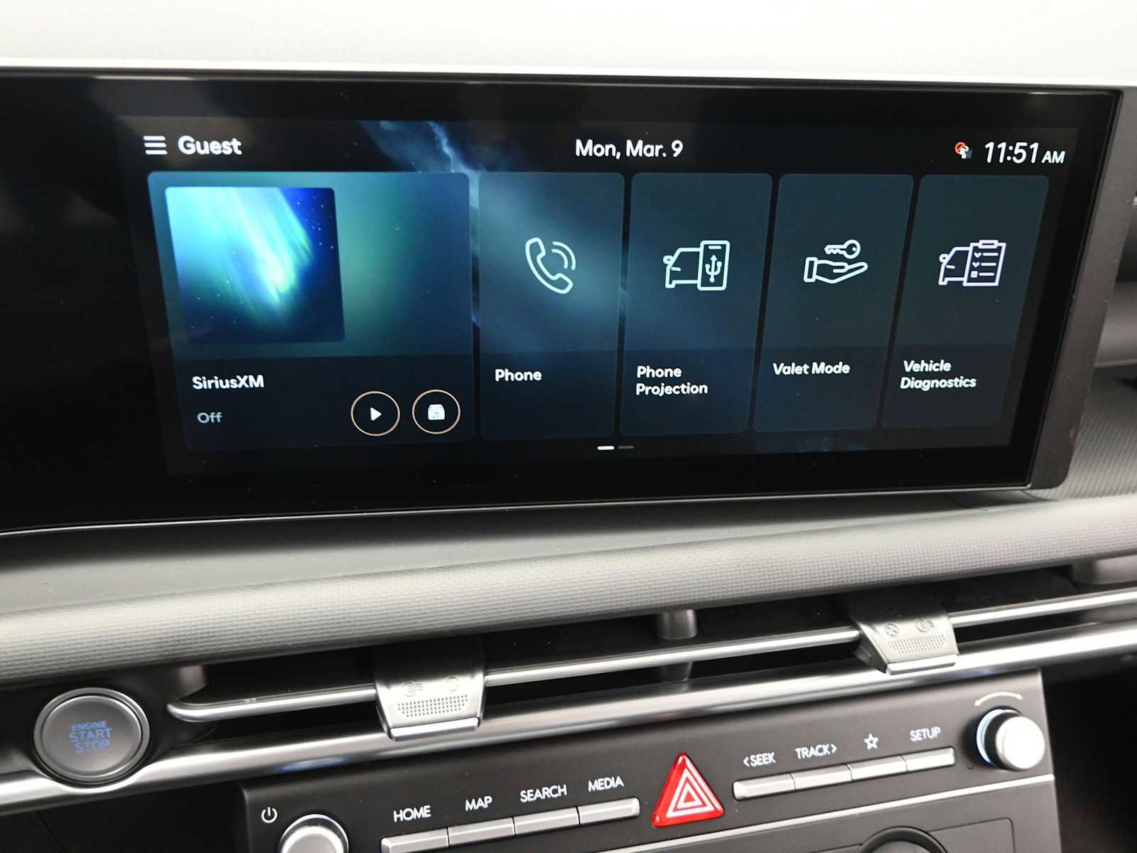 New 2026 Hyundai Tucson SE image 17