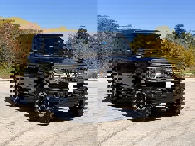 Used 2023 Ford Bronco Badlands