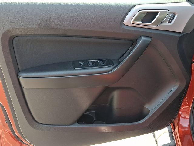 Used 2019 Ford Ranger 4x4 SuperCrew image 9
