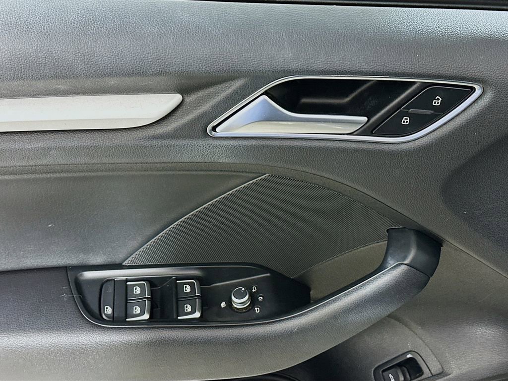 Used 2018 Audi A3 2.0T Premium w/ Convenience Package FWD image 21