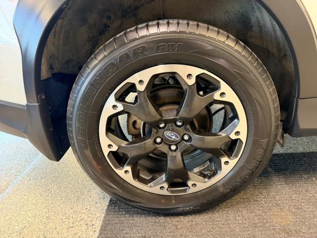 Used 2022 Subaru Crosstrek 2.0i w/ Popular Package #1 AWD/4WD image 18