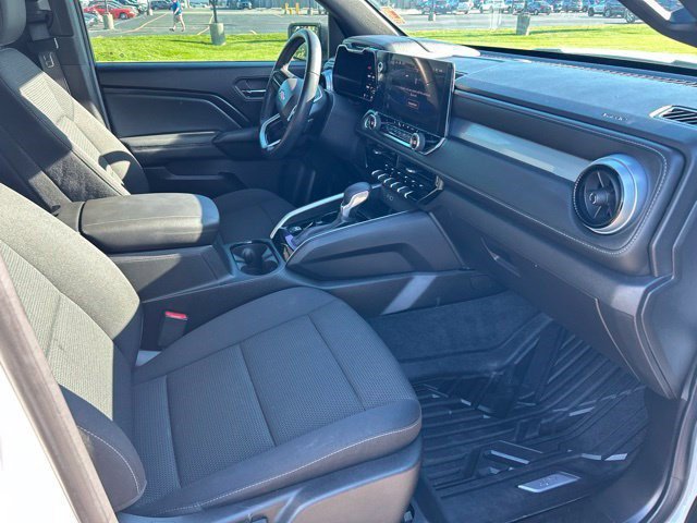 Used 2024 Chevrolet Colorado LT w/ LT Convenience Package II RWD image 38