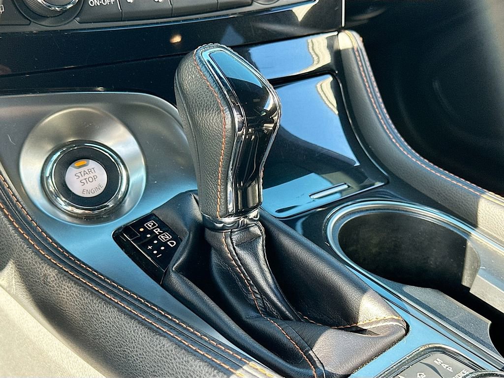 Used 2022 Nissan Maxima SR w/ Sport Mat Group image 17