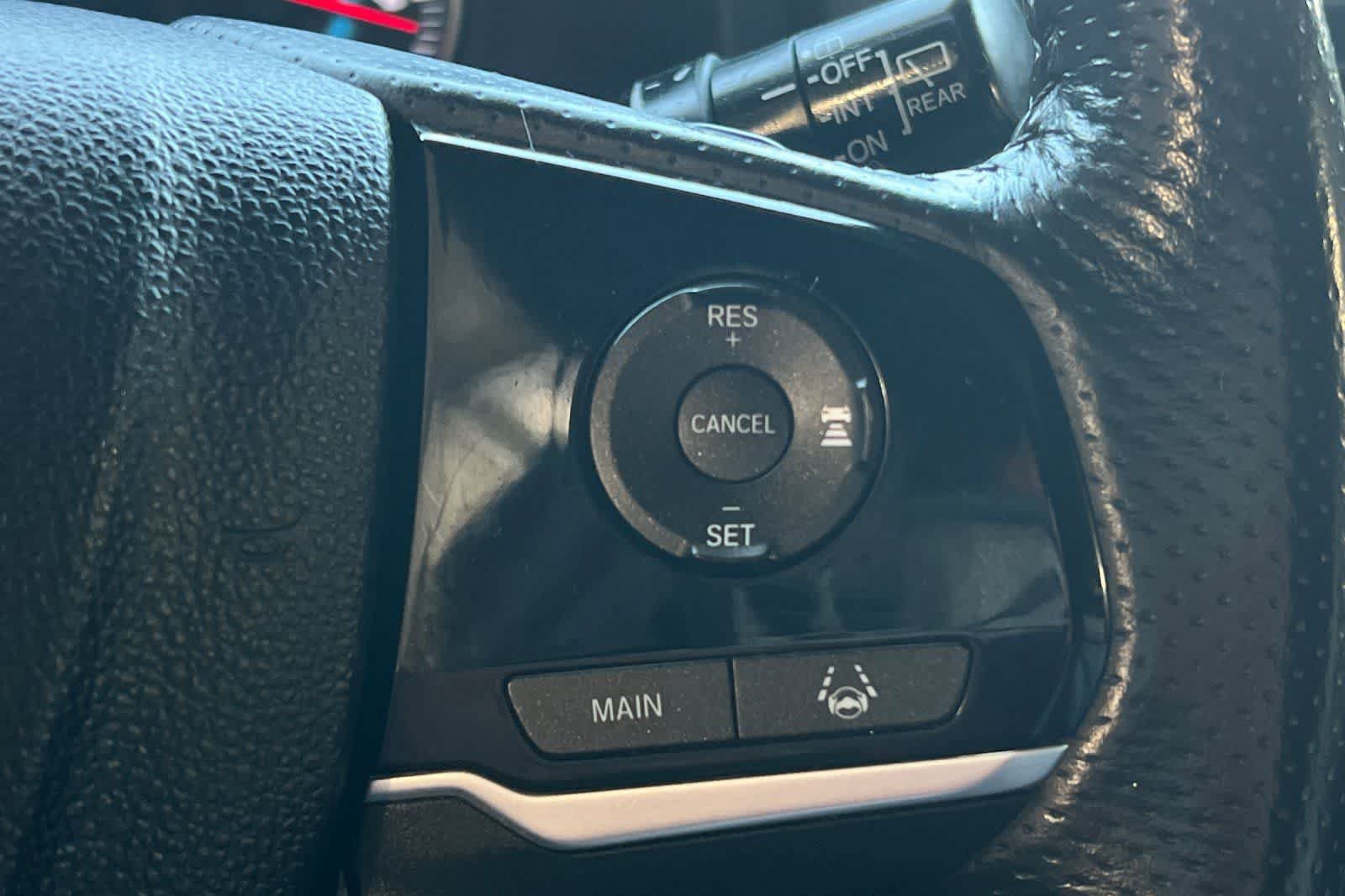 Used 2019 Honda Passport Touring image 30