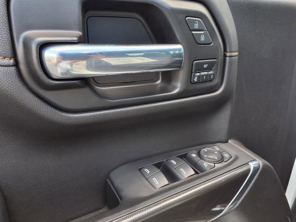 Used 2021 GMC Sierra 1500 AT4 image 15