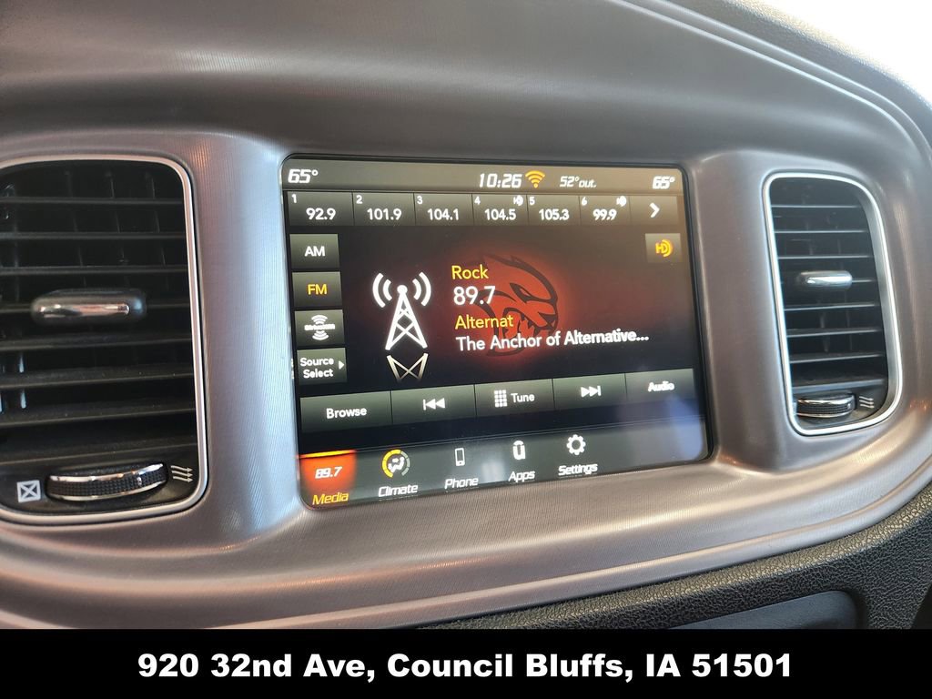 Used 2023 Dodge Charger GT AWD/4WD image 25