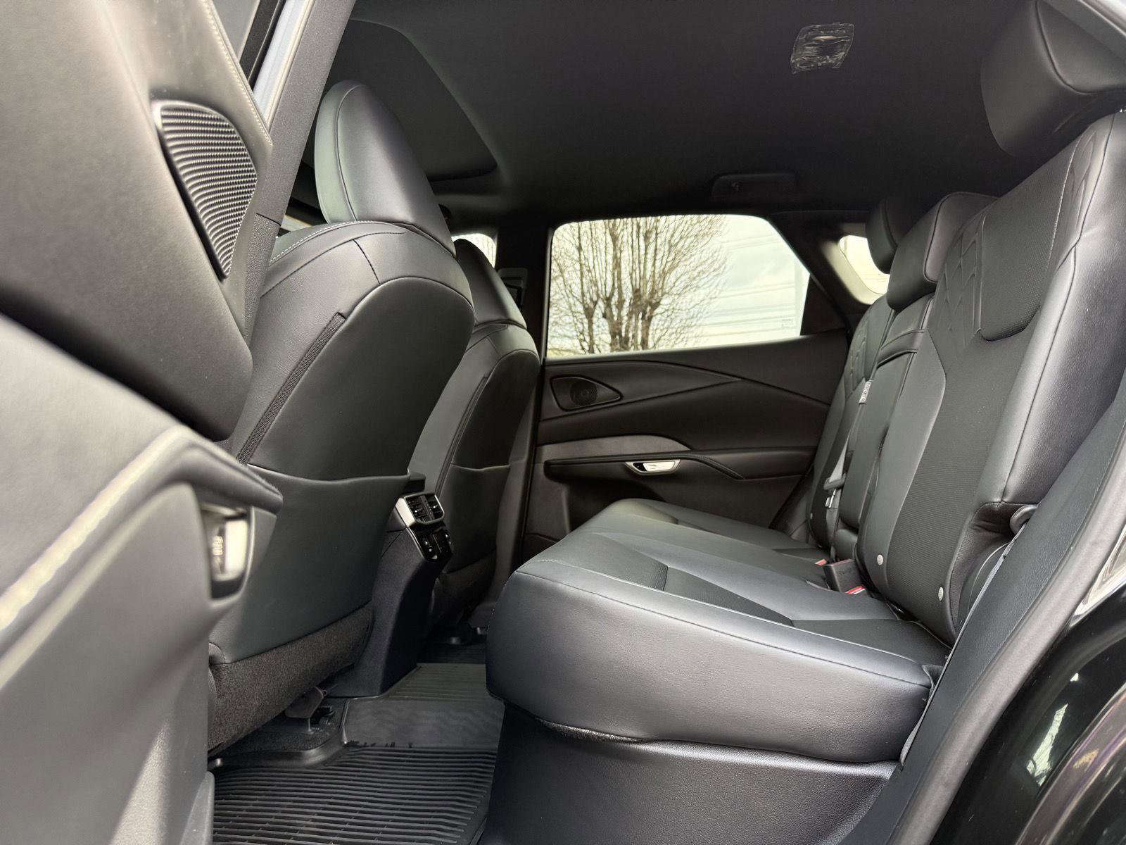 Used 2024 Lexus RX 350 Premium w/ Accessory Package (Z1) image 21