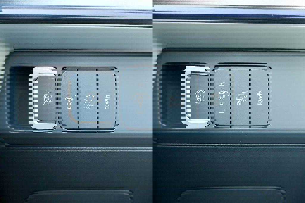 New 2026 Hyundai Santa Fe Calligraphy image 22