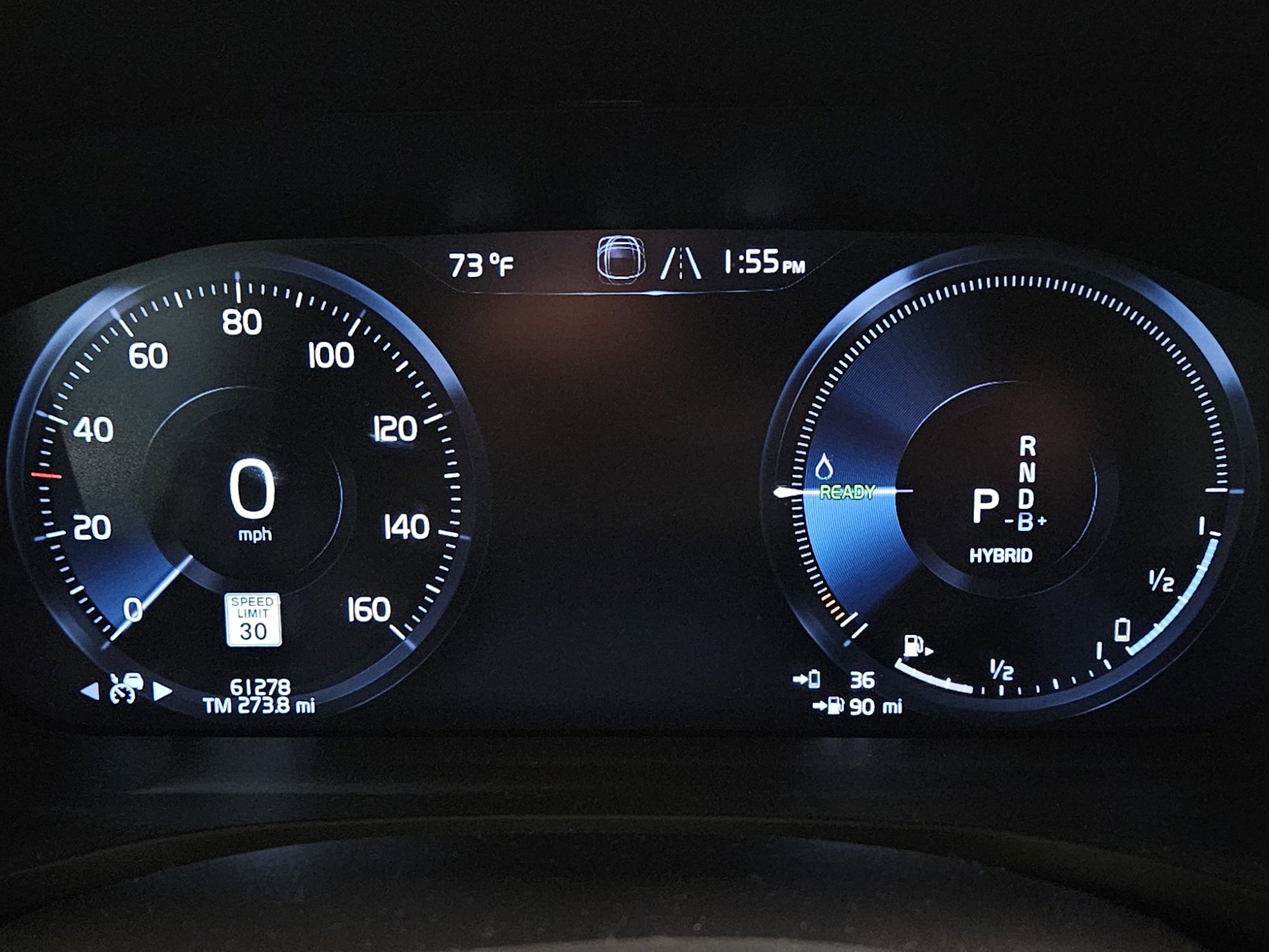 Used 2022 Volvo S60 T8 R-Design w/ Advanced Package image 45