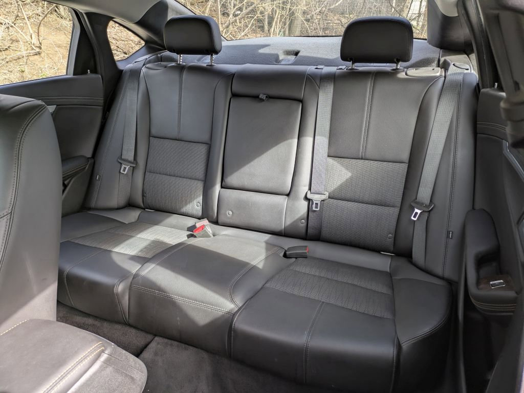 Used 2014 Chevrolet Impala LT w/ Convenience Package image 29