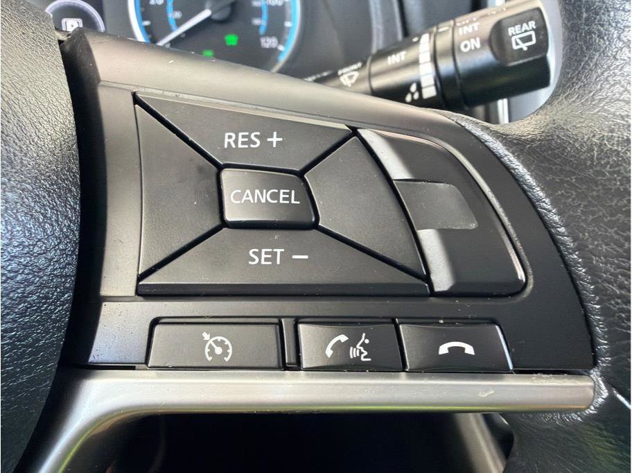 Used 2018 Nissan Leaf S w/ S Charge Package FWD image 21