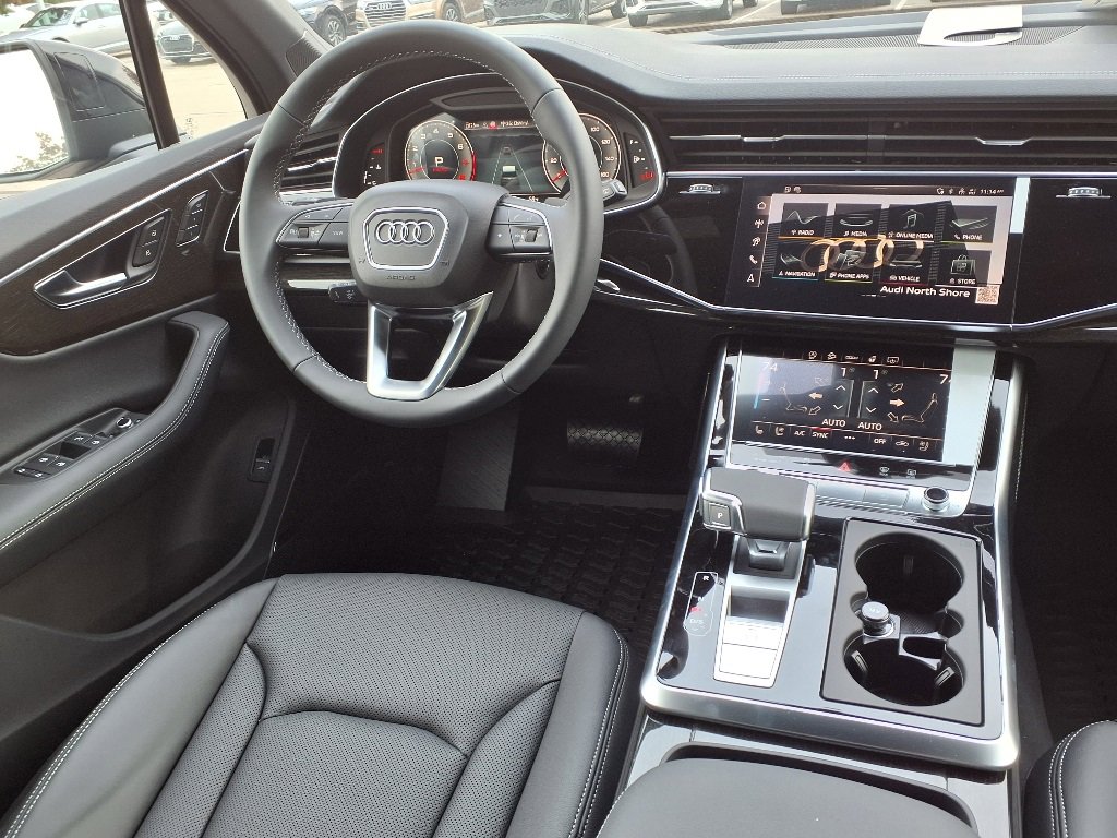 New 2026 Audi Q7 3.0T Premium Plus image 28