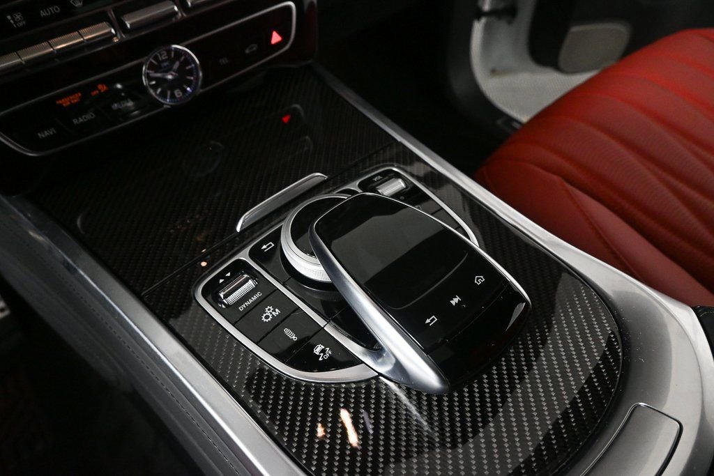 Certified 2024 Mercedes-Benz G 63 AMG G 63 AMG image 15