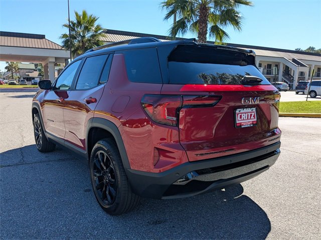 New 2026 GMC Terrain Elevation w/ Black Edition image 7