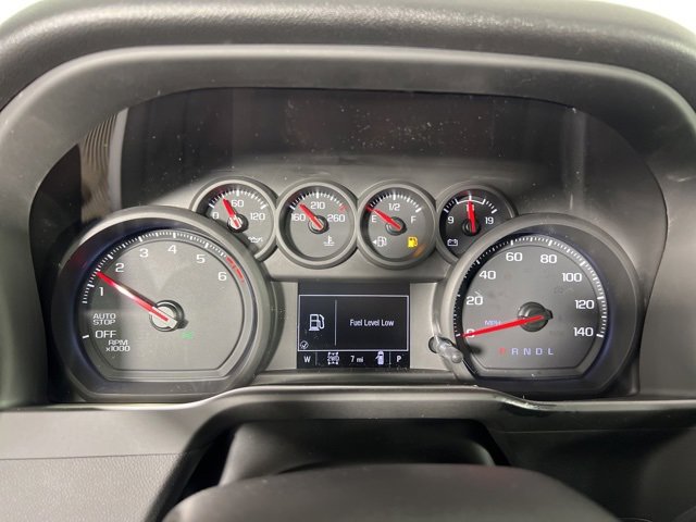 New 2026 Chevrolet Silverado 1500 W/T w/ WT Value Package image 15