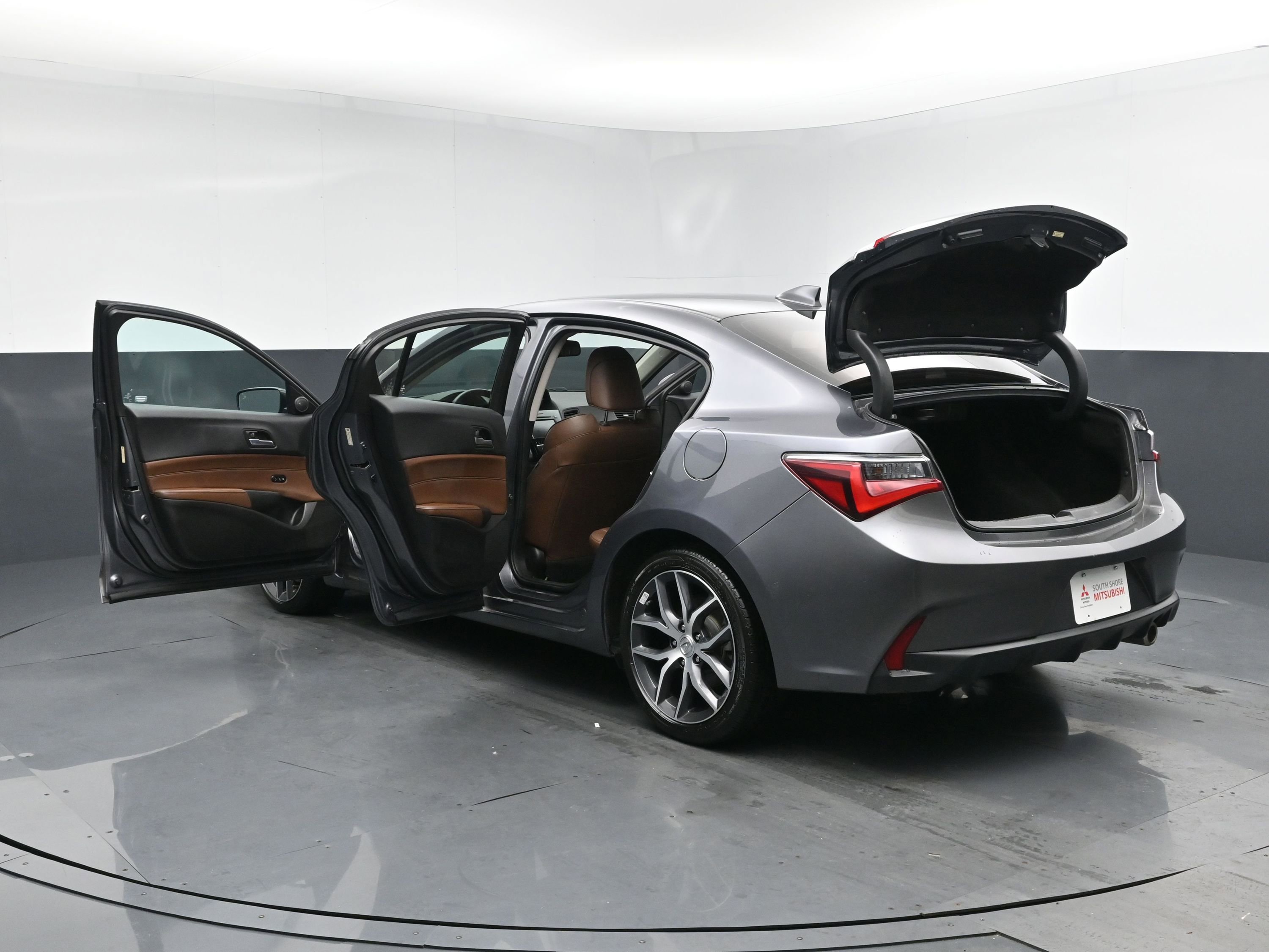 Used 2022 Acura ILX w/ Premium Package image 32