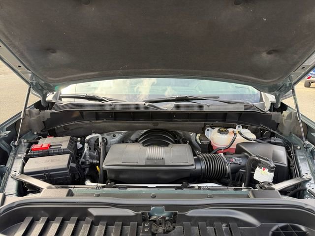 Used 2025 Chevrolet Silverado 1500 LT image 38