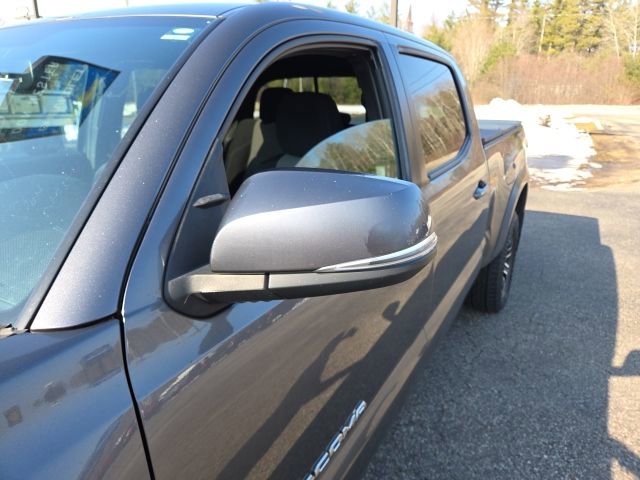 Used 2021 Toyota Tacoma TRD Sport image 37