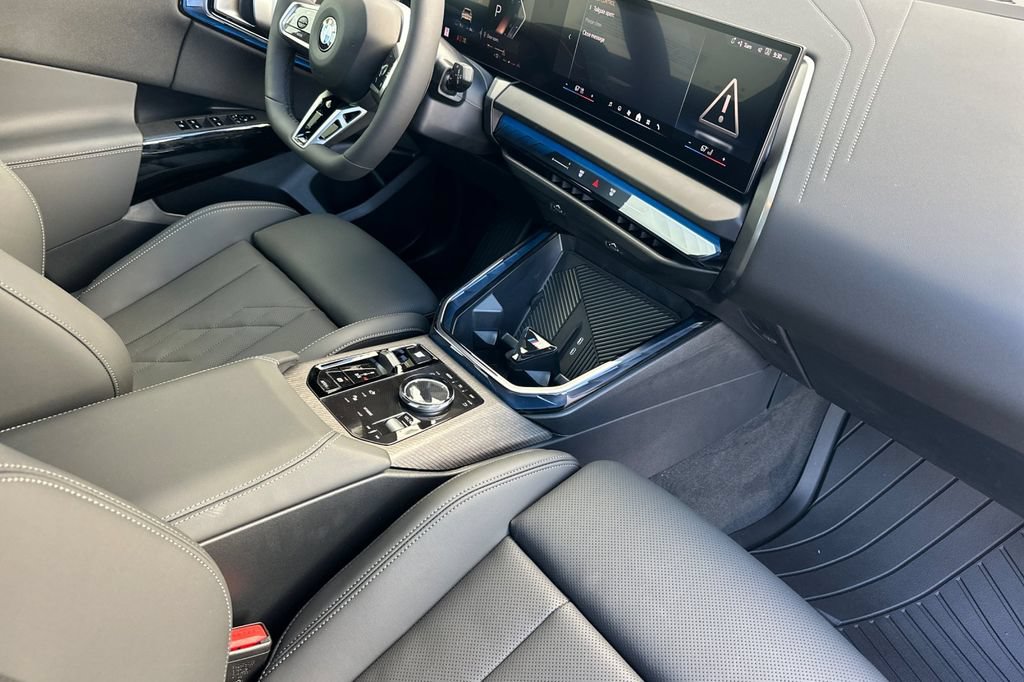 New 2026 BMW X3 xDrive30i w/ Premium Package AWD/4WD image 17