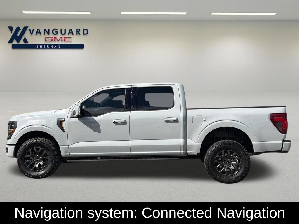 Used 2026 Ford F150 Tremor w/ Equipment Group 402B AWD/4WD image 3