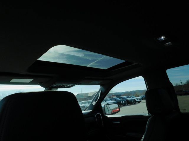 Used 2021 GMC Sierra 1500 Denali w/ Denali Ultimate Package image 24