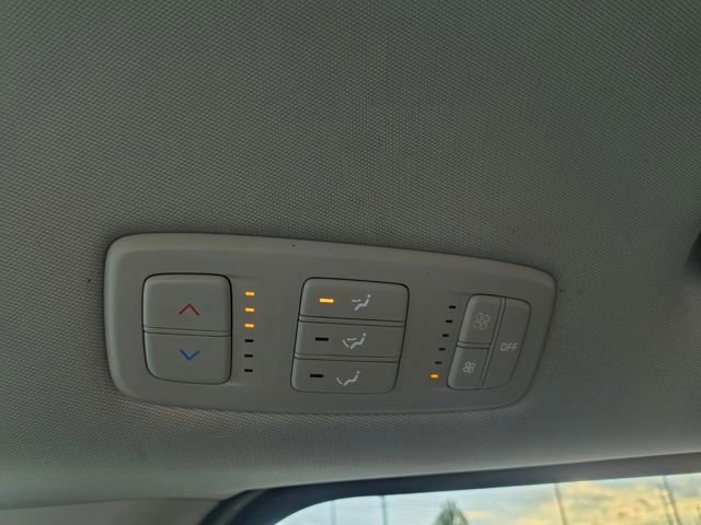 Certified 2024 Kia Carnival LX image 27