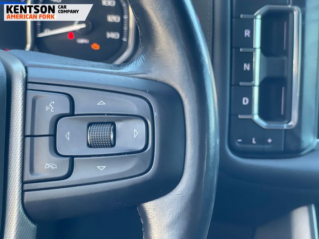 Used 2021 GMC Yukon Denali w/ Denali Premium Package AWD/4WD image 21