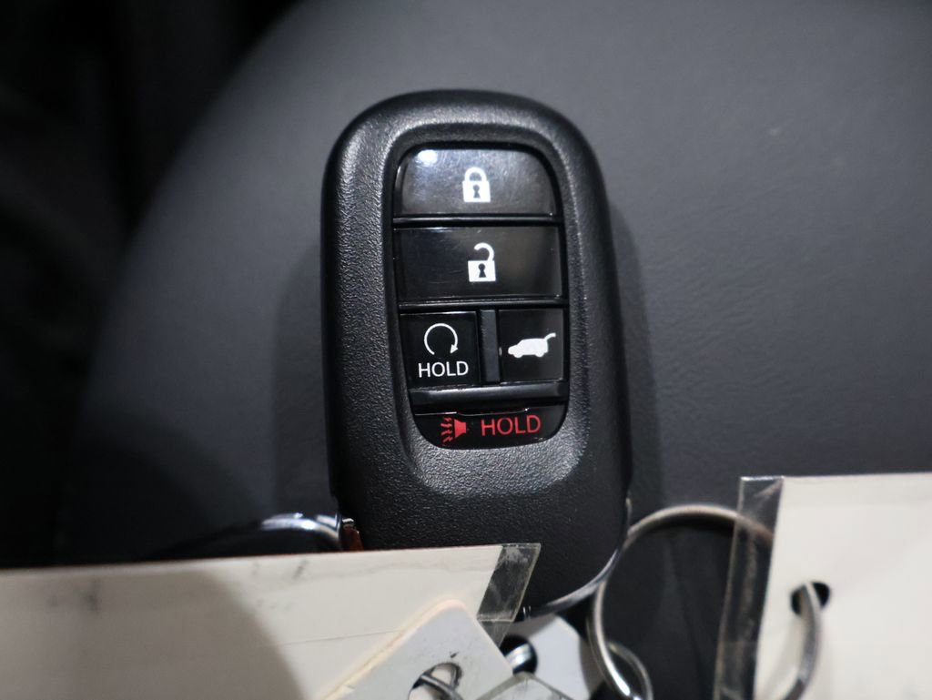 Used 2025 Honda HR-V EX-L image 26