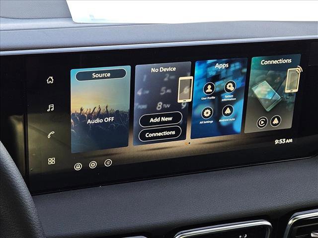 New 2026 Nissan Sentra S image 14